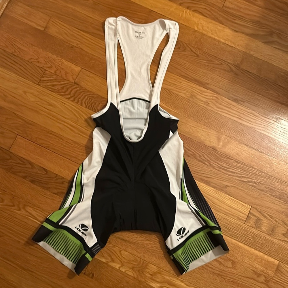 Men’s Cycling bib